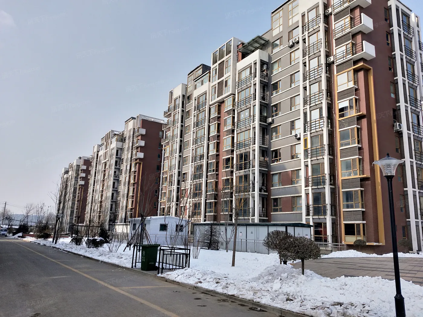 香颂-太原房天下