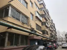 堤口路 黄屯小区 双气单位宿舍 近地铁