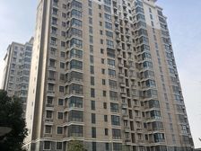 河畔花城 2室2厅 南