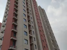 崧泽华城观景雅苑 2室1厅 南 北