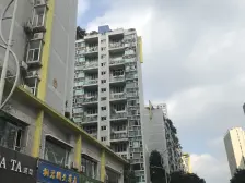 加州新牌坊 旭日凤凰城三房130万