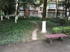 冉家坝 天邻风景三房