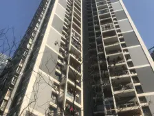 汽博中心 奥林匹克花园四期二房