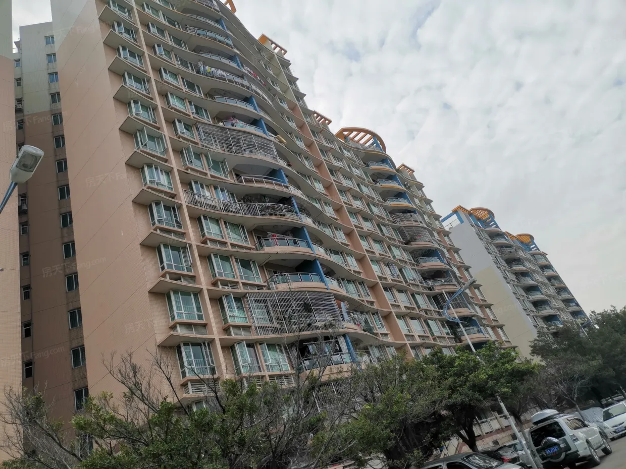 【广州海龙湾小区,二手房,租房】- 广州房天下