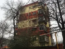 毕家洼小区 2室1厅 南 北