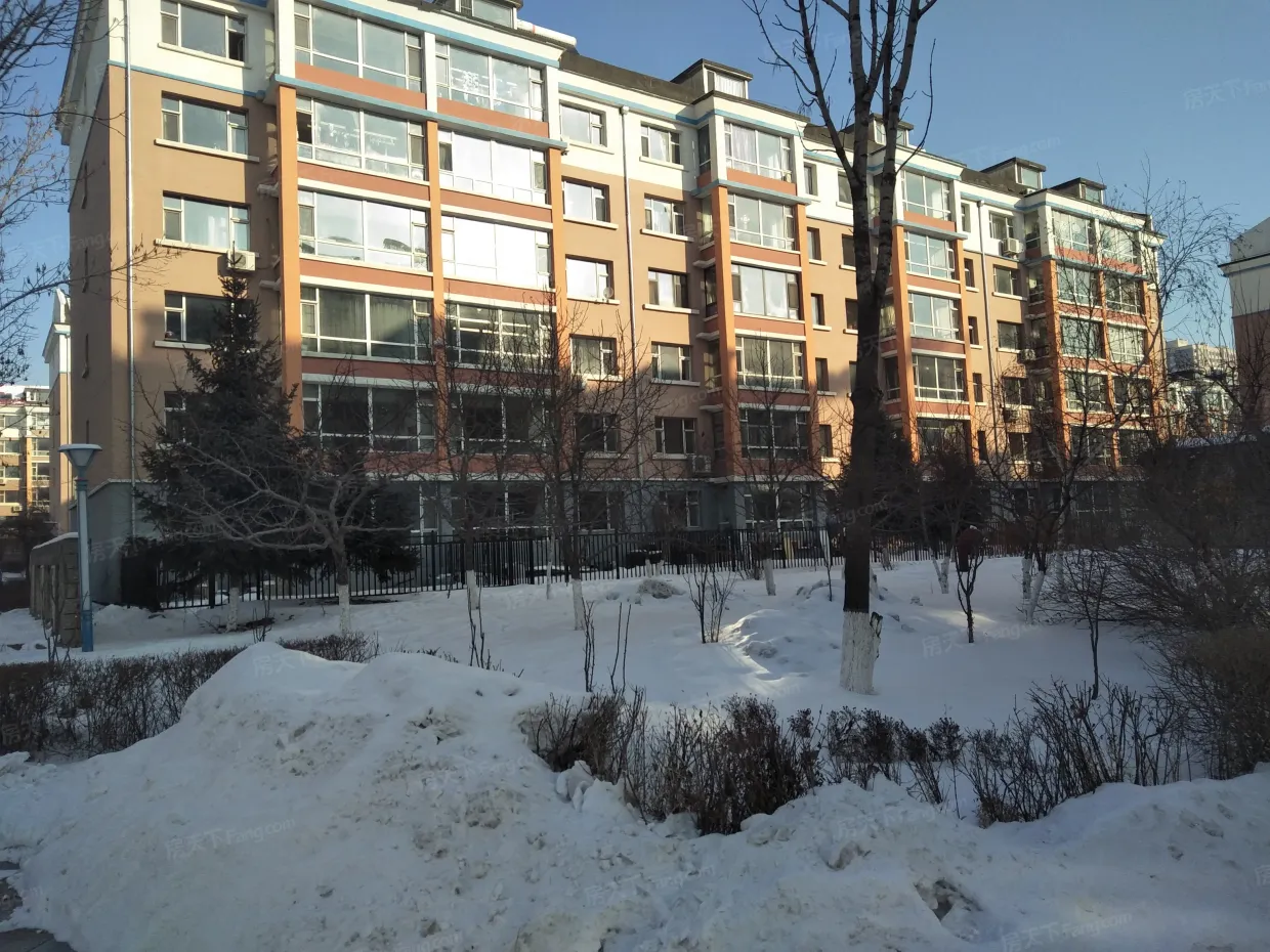 【长春文庭雅苑小区,二手房,租房】- 长春房天下