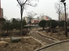 中间楼层,采光好,适宜居住,地铁口