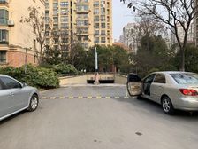 中茵名都北区 4室2厅 南