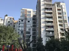 金山名都 3室2厅 南 北