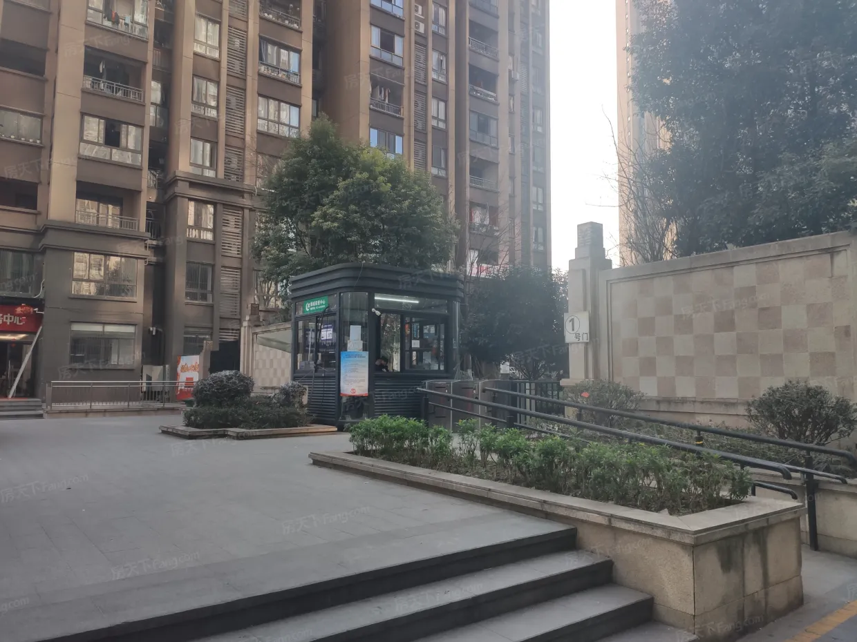 象屿两江公元