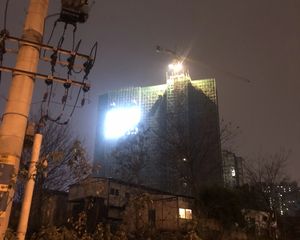自住50万精装带全屋暖气片,可拎包入住,红星嘉和苑