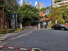 海峡国际社区一期 4室2厅 东南 北