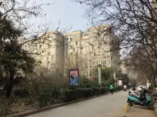 新希望澳园 2室2厅 南 北