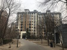 半岛豪庭洋房 电梯入户 不临街 精装修