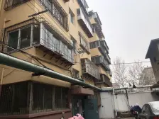 免个税 南北通透格局 采光充足 交通便利