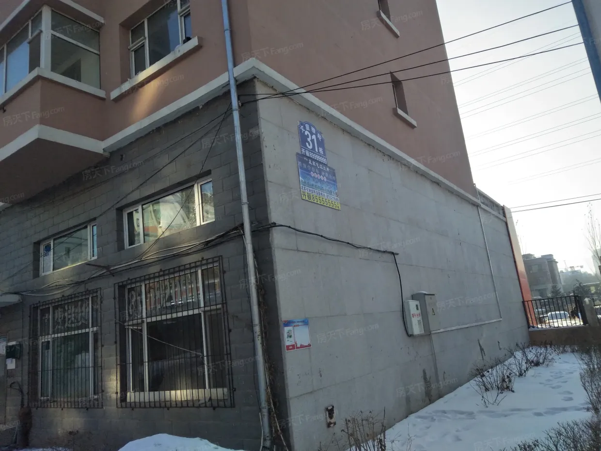 【长春文庭雅苑小区,二手房,租房】- 长春房天下