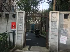 陆家嘴·南泉北路301弄·1室·0厅