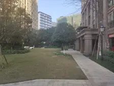 融创凡尔赛领馆Ⅰ 1室1厅 西北