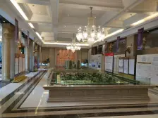 户型方正格局好视野开阔 ,价位能谈