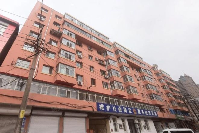 南康街5号实景图