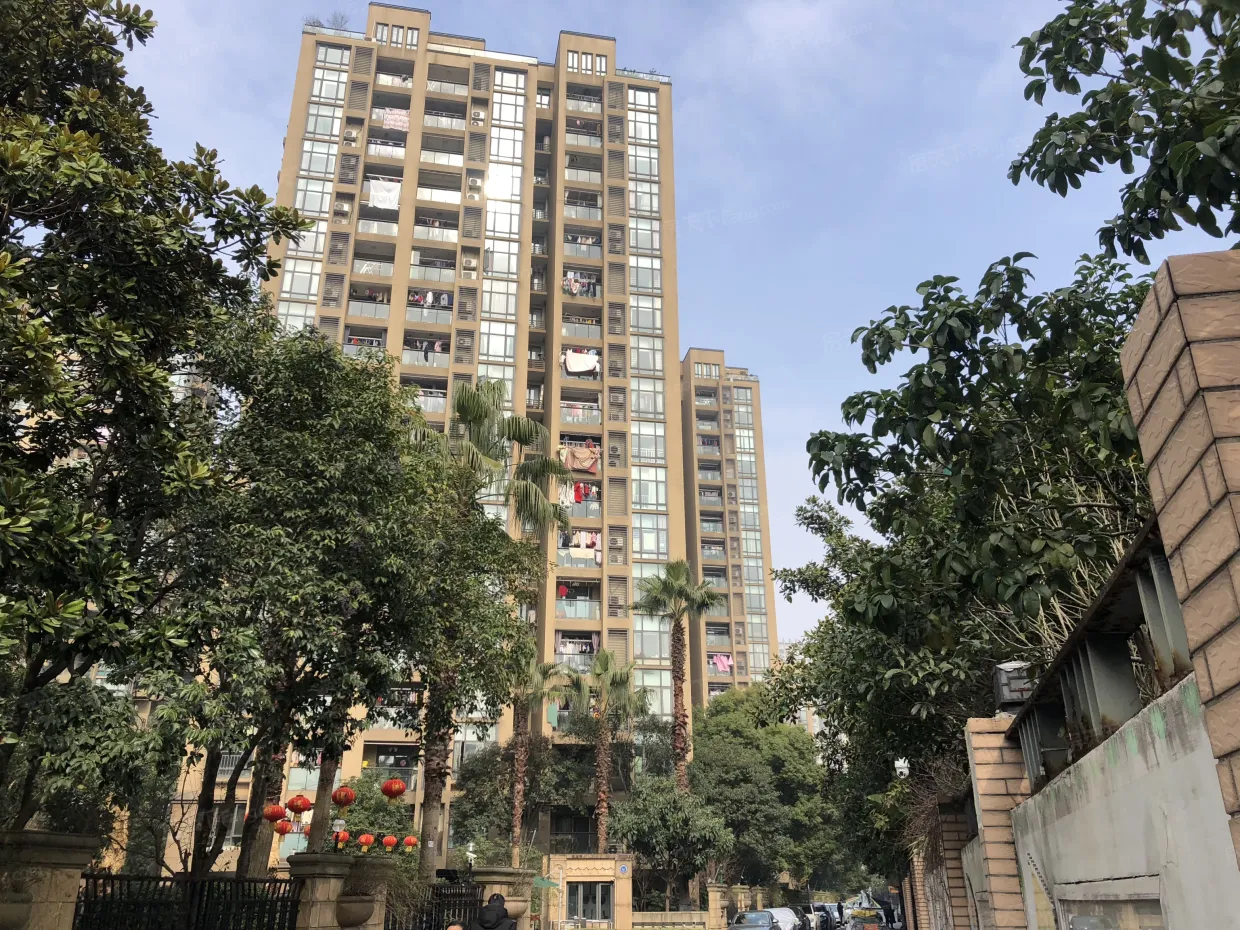 【杭州南肖埠御景苑小区,二手房,租房】- 杭州房天下