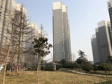 长兴苑2室1厅南北