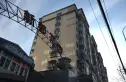 新都花园实景图