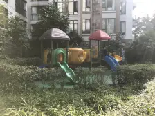 汽博中心 龙脊金山名都一房80万