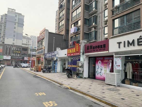 金湖湾实景图