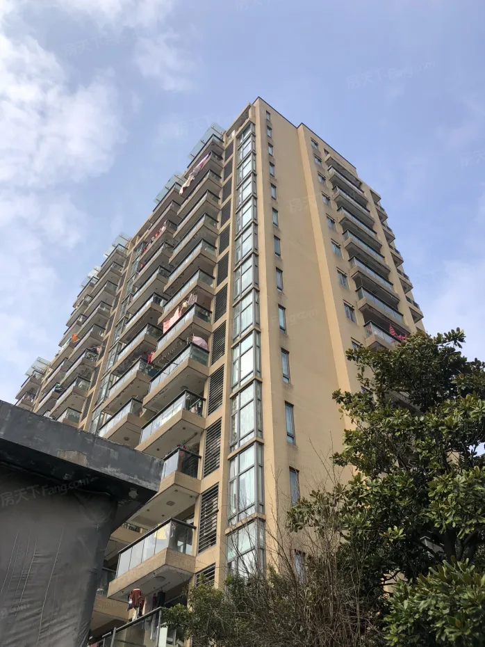 【杭州南肖埠御景苑小区,二手房,租房】- 杭州房天下