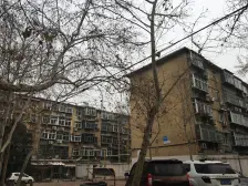 毕家洼小区 2室1厅 南