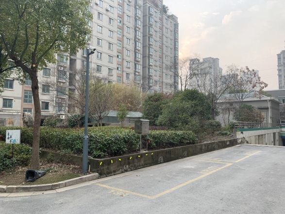 金湖湾实景图