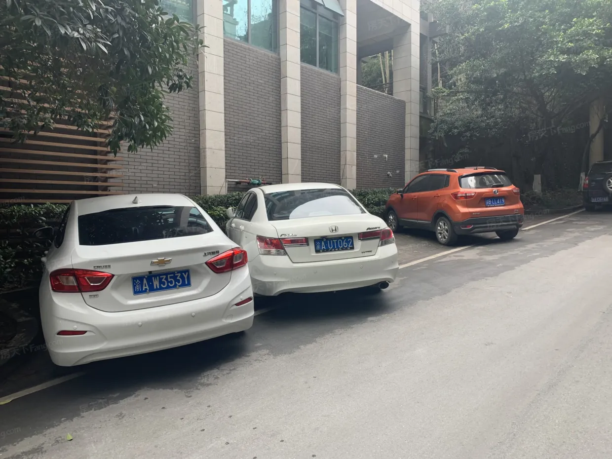 【重庆半山公馆小区,二手房,租房】- 重庆房天下