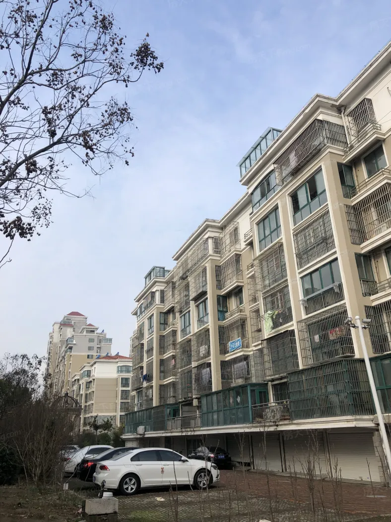 河畔花城图片相册,户型图,样板间图,装修效果图,实景图-连云港房天下
