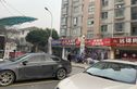 金湖湾实景图