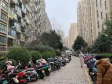 商品住宅 医疗配套成熟 商业配套成熟 精装修 南北通透