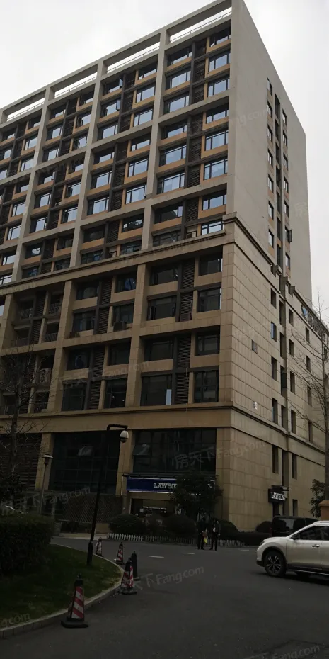 【杭州禧福汇小区,二手房,租房】- 杭州房天下