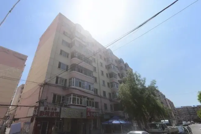 红河七街区