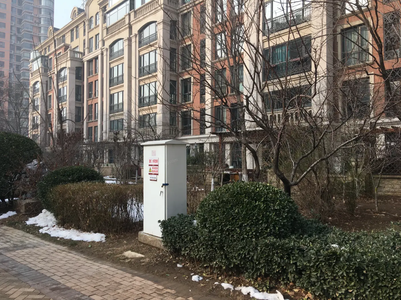 国际城四期图片相册,户型图,样板间图,装修效果图,实景图-石家庄房