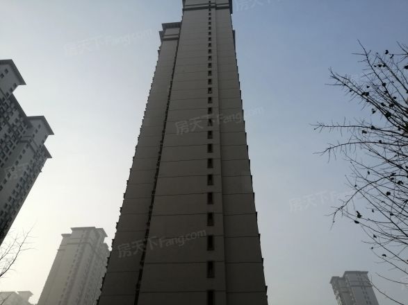 瑞府实景图