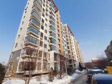 九原区九郡嘉园精装修落地大飘窗+大三居+独立厨房