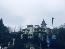 山水黔城七组团2室2厅西南