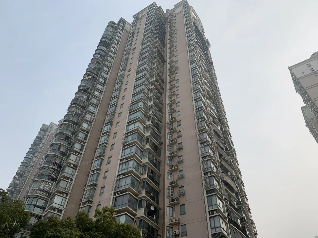 明发滨江新城二期