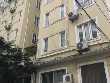 南京西路LV大船旁+精装两房+入则宁静出则繁华