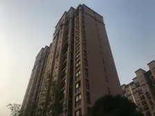 瑞和明庭西区 1室1厅 南