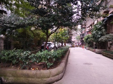 大溪沟 静园小区一房33万