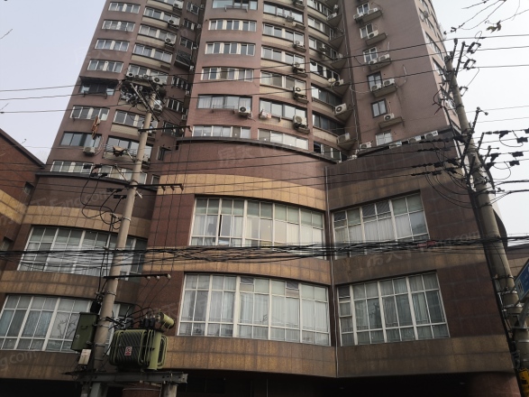 福海公寓