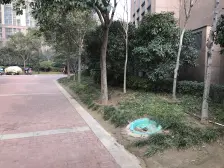 卢浮公馆 3房出售 高楼层 户型好 诚心卖