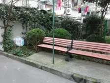 近地铁 400米 徐汇日月光400米 楼层好