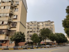 新毛家花园(北区) 5室2厅 南